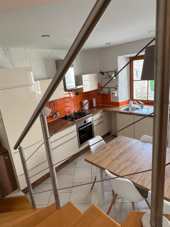 Guesthouse 45 Dutovlje Zewnętrze zdjęcie