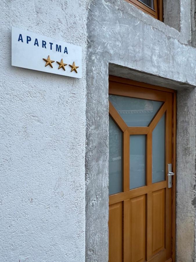 Guesthouse 45 Dutovlje Zewnętrze zdjęcie