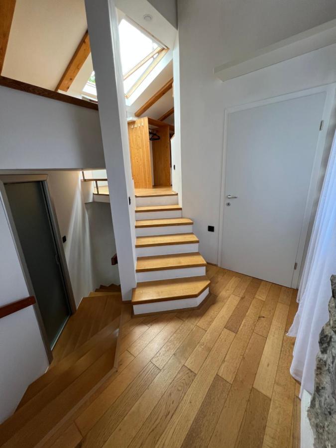 Guesthouse 45 Dutovlje Zewnętrze zdjęcie